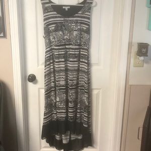 Women’s dress. Size 2X.
